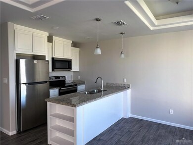 2210 Taxco Ct unit 2, Edinburg, TX 78542 - photo 4