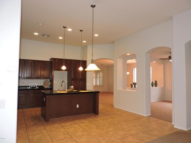 Eat In Kitchen