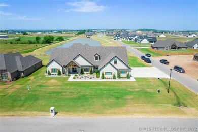 Large .56 acre m/l lot backs to neighborhood pond.