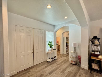 5422 Nestled Moon Ct, Las Vegas, NV 89131 - photo 5