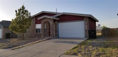 14353 Desierto Bello Ave, El Paso, TX 79928 - photo 2