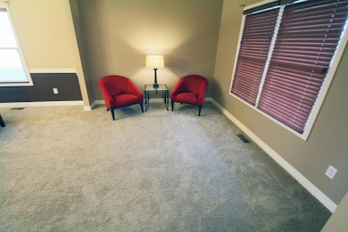 Flex room