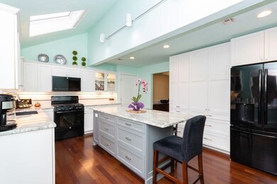 1 Applewood Ln unit 1, Franklin, MA 02038 - photo 3