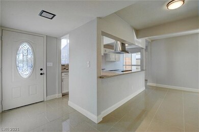 2012 Caballero Way, Las Vegas, NV 89169 - photo 4