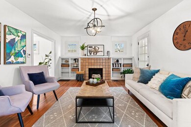 Living Room.
