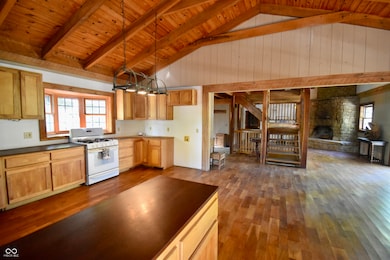 4969 Helms Rd, Nashville, IN 47448 - photo 5