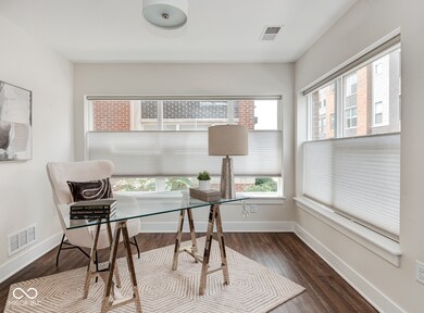 738 Pierson St, Indianapolis, IN 46204 - photo 4