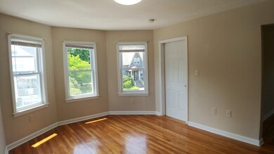 8 N Steele St unit 2, Worcester, MA 01607 - photo 3