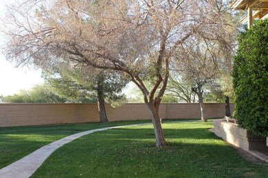 more common area