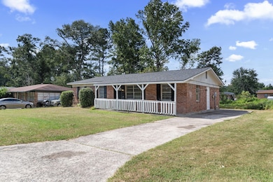 3623 Meadowgrove Dr, Augusta, GA 30906 - photo 3