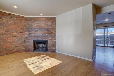 15139 E Wesley Ave unit 15139, Aurora, CO 80014 - photo 3