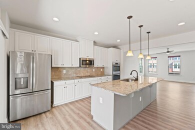 10456 Steeplechase Run Ln, Manassas, VA 20110 - photo 5