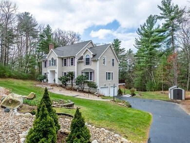 9 Pomeroy Rd, Andover, MA 01810 - photo 3