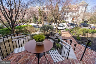 1906 Biltmore St NW unit 3, Washington, DC 20009 - photo 4
