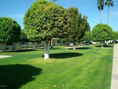 13645 N Newcastle Dr unit 15C, Sun City, AZ 85351 - photo 4