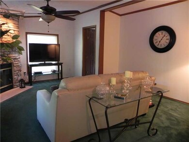 Family Room.