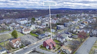 1335-1337 Worcester St, Springfield, MA 01151 - photo 2