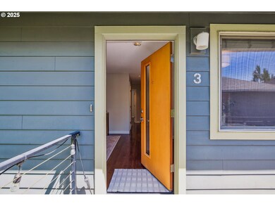 Entrance/Foyer