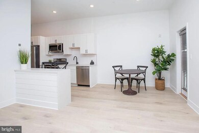 1709 Fleet St unit 102, Baltimore, MD 21231 - photo 3