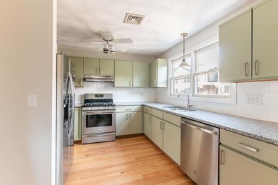 1603 Plainfield Pike unit G1, Johnston, RI 02919 - photo 5