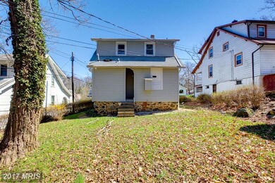 2914 N Loudon Ave, Baltimore, MD 21216 - photo 6