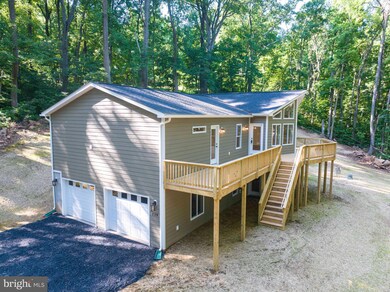 59 Ben Davis Dr, Apple Mountain Lake, VA 22642 - photo 4