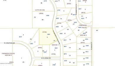 Tax Map