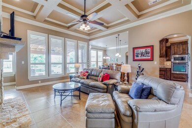 3208 Ferry Boat Ln, Granbury, TX 76049 - photo 5