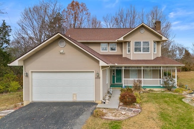 1010 Old Jacksboro Rd, New Tazewell, TN 37825 - photo 2