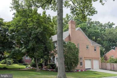 10 Wesley Cir NW, Washington, DC 20016 - photo 6