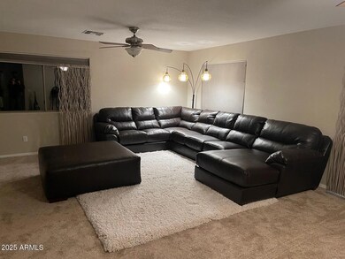 3541 S Jesse St, Chandler, AZ 85286 - photo 5