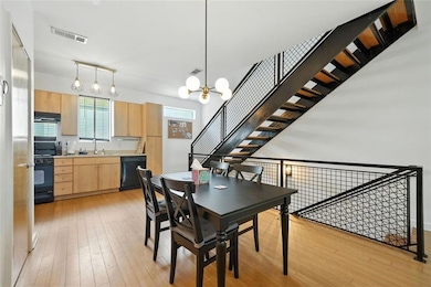 100 Moreland Ave SE unit J, Atlanta, GA 30316 - photo 4