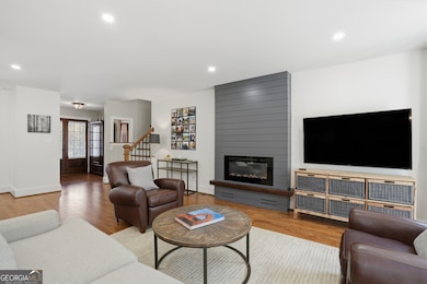 33 Old Stonemill Rd NE unit 1, Marietta, GA 30067 - photo 6