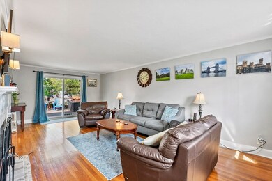 223 Beverly Rd, Worcester, MA 01605 - photo 4