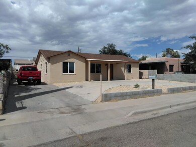 7605 Taxco Dr, El Paso, TX 79915 - photo 2