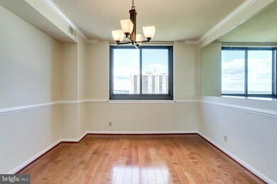 Skyline Square North and South unit 1515N, Baileys Crossroads, VA 22041 - photo 7