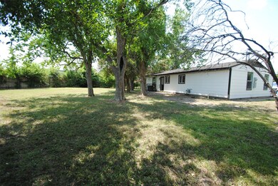 Backyard is over 13,000sf.
