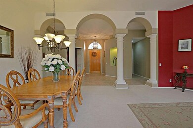 Living and Dining Room 3