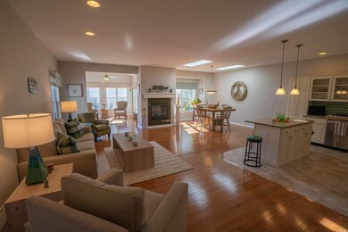 66 Old Field Rd unit 66, Plymouth, MA 02360 - photo 5