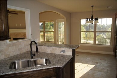 3198 Macon St, Springdale, AR 72764 - photo 6