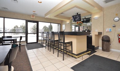 Club House