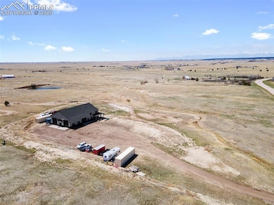 16535 Sweet Rd, Peyton, CO 80831 - photo 2