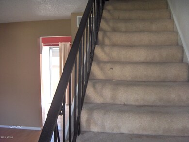 Stairway