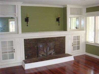 Family room, to the right upon entry