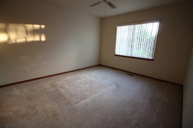 Large Master Bedroom