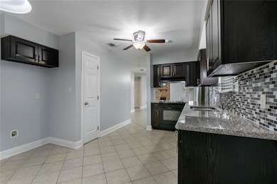SPACIOUS KITCHEN OTHER VIEW