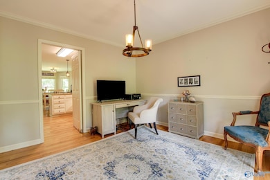 2806 Wisteria Place SE, Decatur, AL 35603 - photo 2