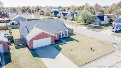 20200 E 42nd Place S, Broken Arrow, OK 74014 - photo 5