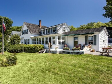 9 High St, Boothbay Harbor, ME 04538 - photo 7