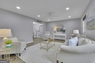 3757 Peachtree Corners Cir